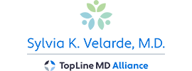 Sylvia Velarde, MD