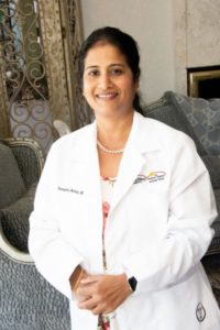 Gomathy Mohan | Topline MD Gomathy Mohan