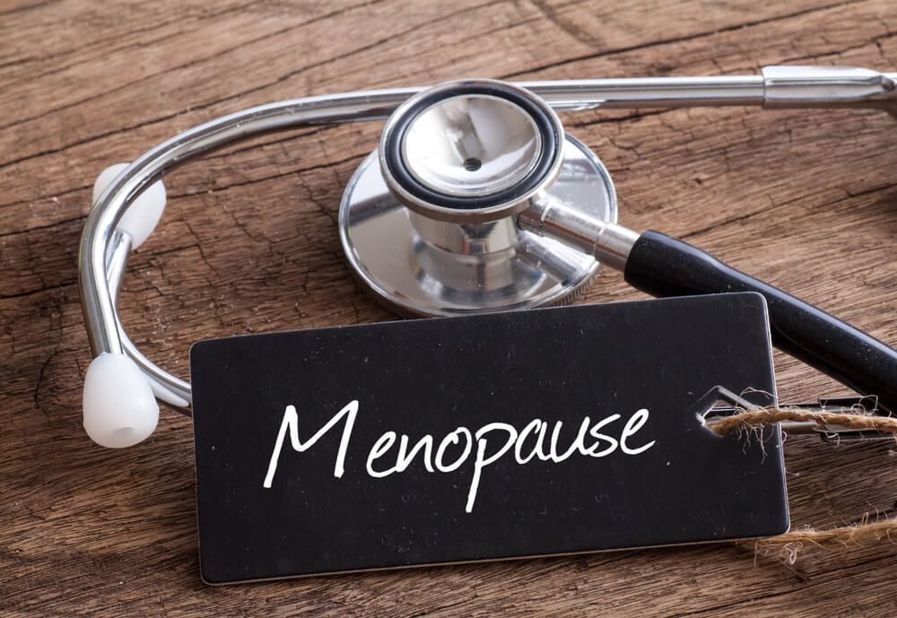 Common Menopause Symptoms