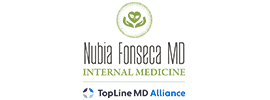 Nubia Fonseca MD Internal Medicine