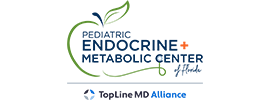 Pediatric Endocrine and Metabolic Center of Florida