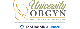 University Park OBGYN