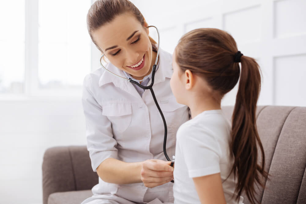 When to Take Your Child to the Doctor