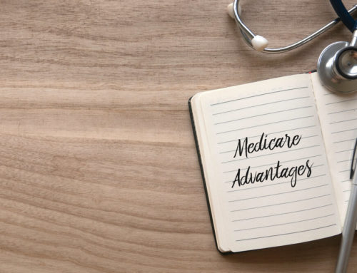 How to Choose a Medicare Advantage Plan