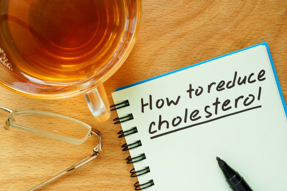 How to Reduce Cholesterol Naturally - Cardiologist's Diet