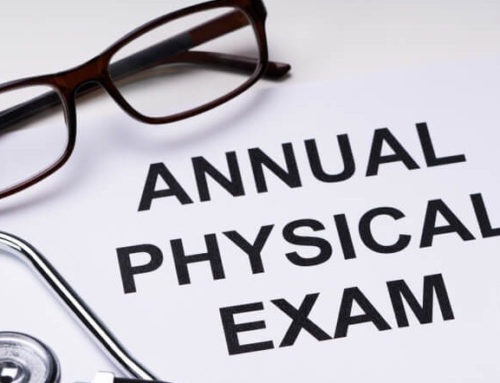 Everything You Need to Know About Your Annual Exam With a Primary Care Physician