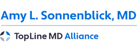 Amy L. Sonnenblick, MD