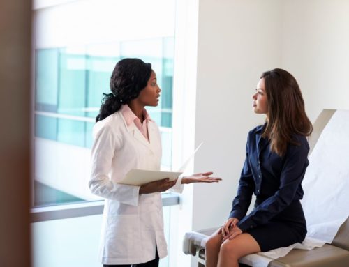 Routine Wellness Visits Are Essential to Women’s Health