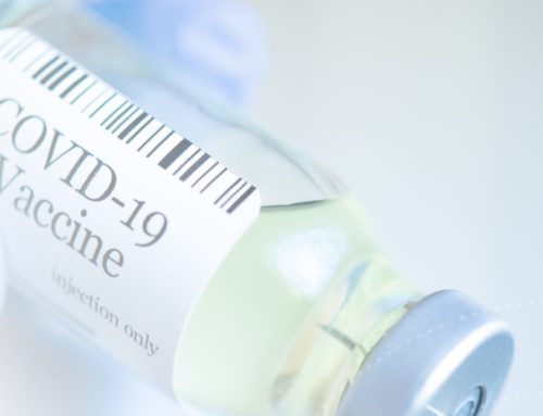 FDA Grants Full Approval to Pfizer’s COVID-19 Vaccine