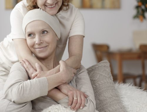 Typical Treatment Plans for Ovarian Cancer