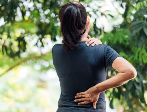 Back Pain: Common Causes, Symptoms, and Treatment Options