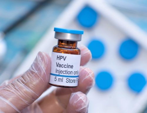 Why the HPV Vaccine: What Parents Should Know