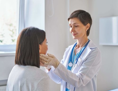 Why Annual Doctors’ Visits and Screenings Are Important at Every Stage of Your Life