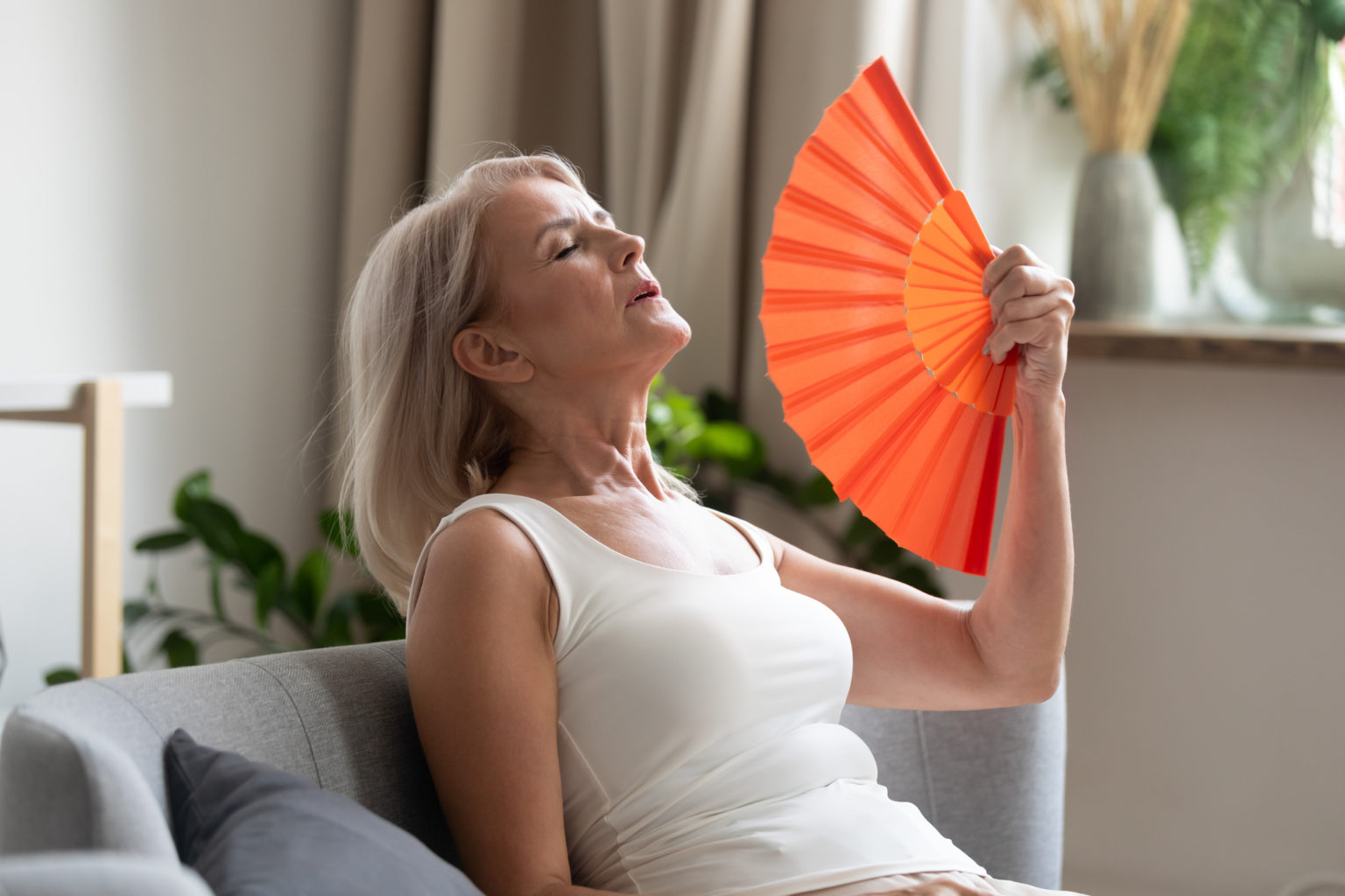 How Long Do Symptoms of Menopause Last? Topline MD