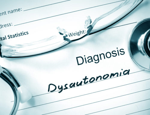 Living With Dysautonomia – Everything You Should Know
