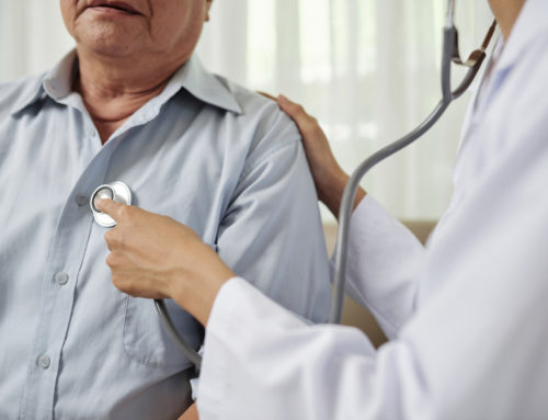 Men’s Health Month: How to Improve and Strengthen Your Heart Health