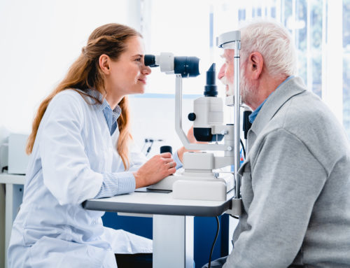 Glaucoma: What Is It and How to Prevent It