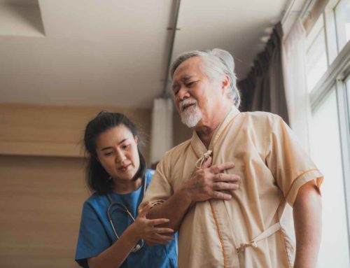 Heart Health Month: Reducing the Risk of Heart Disease