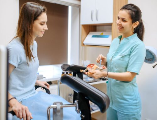 Women’s Health: What is an OB/GYN?