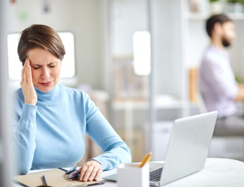 Headaches: Signs, Symptoms, and Treatments