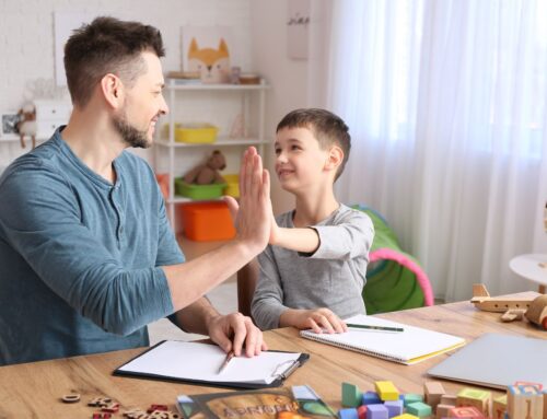 Autism Awareness Month: Early Signs of Autism in Children