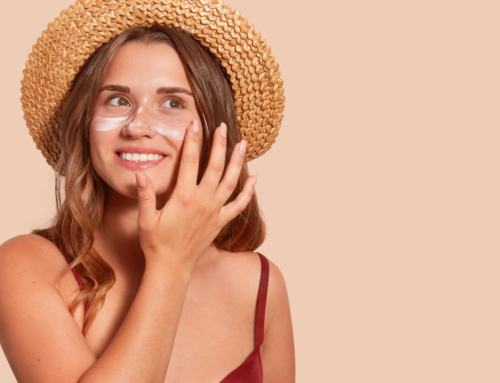 Why You Should Wear Sunscreen Everyday