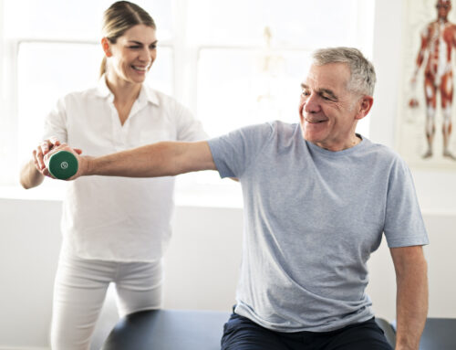 The Importance and Benefits of Exercise