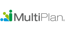 MultiPlan logo