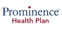 Prominence Health Plan logo