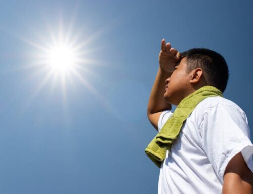 The Dangers of Summer Heat: Heat Exhaustion and Its Health Impacts