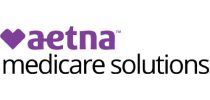 aetna medicare solutions logo