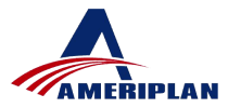 ameri plan logo