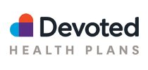 Devoted Healtcare Plan logo