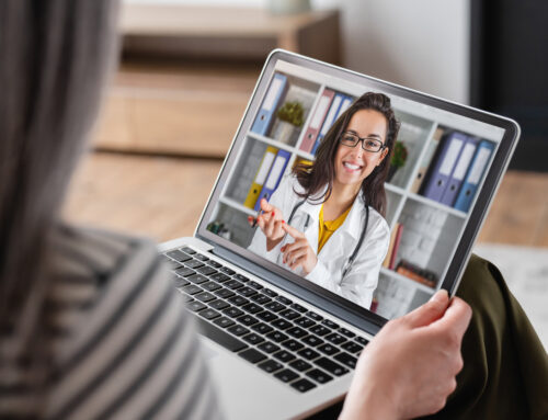 The Rise of Telemedicine: How To Make Healthcare More Accessible