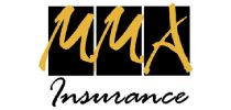 MMA Logo