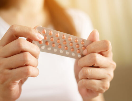 What are the Potential Long-Term Effects of Birth Control Pills?