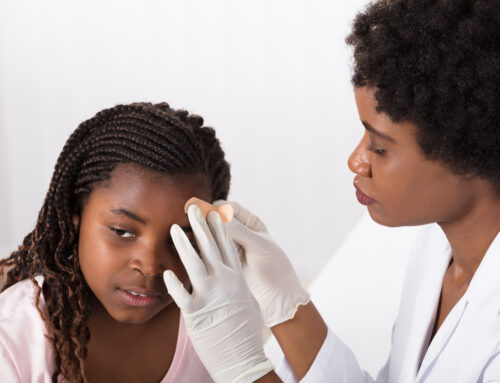 The Impact of Concussions in Children: What You Need to Know