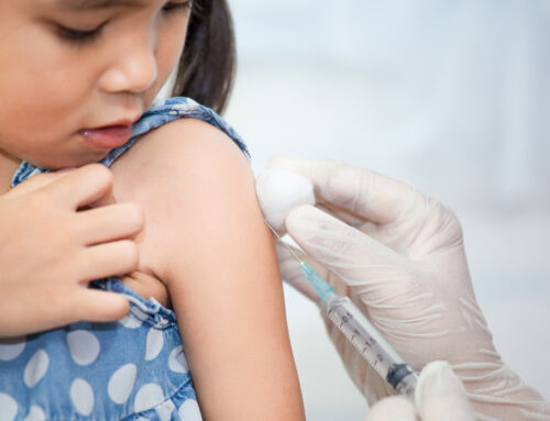 Exploring Vaccine Guidelines and Information