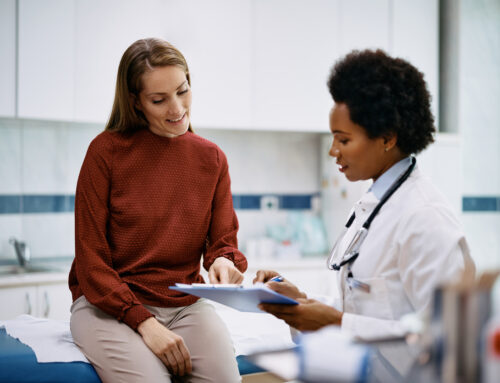 What to Expect During an Annual Wellness Visit