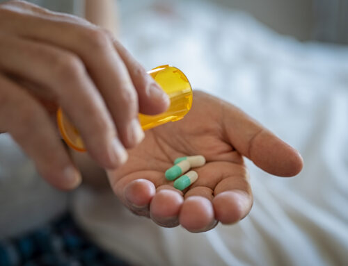 When is it Necessary to Take Antibiotics?