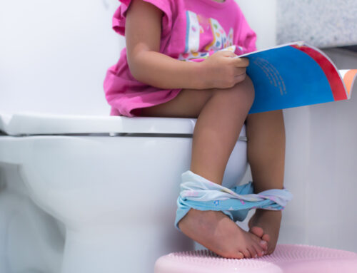 Effective Tips for Potty Training Your Toddler