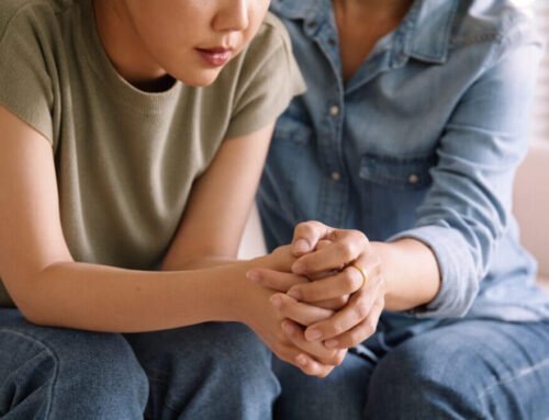 How to Navigate Difficult Conversations: Talking to Children About Tragedies
