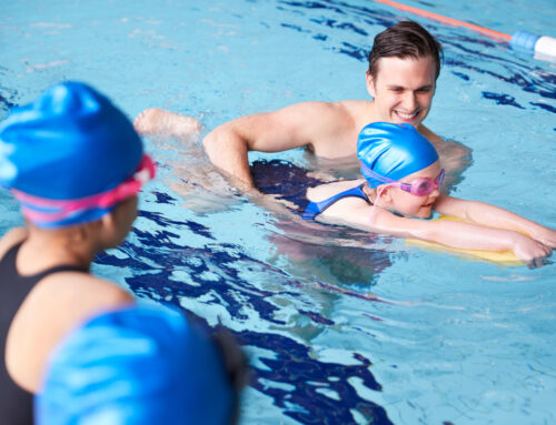 A Deep Dive into Drowning Prevention