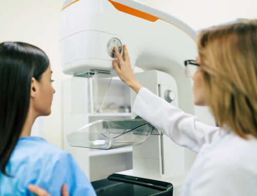 Early Detection Saves Lives: The Crucial Role of Cancer Screenings