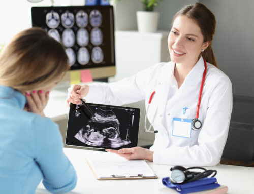 What is Maternal Fetal Medicine?