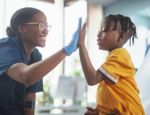 The Truth About Measles: What Every Parent Should Know