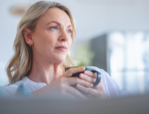 Spotting After Menopause: Could It Be Serious?