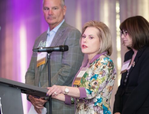 Healing Beyond the Exam Room: Dr. Susan Manella’s Advocacy for Survivors of Domestic Violence
