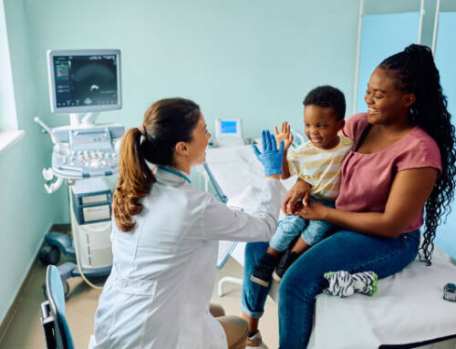 Vaccine Hesitancy: What Parents Need to Know to Protect Their Children