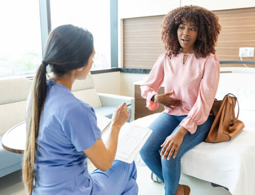 Understanding HPV and Cervical Cancer